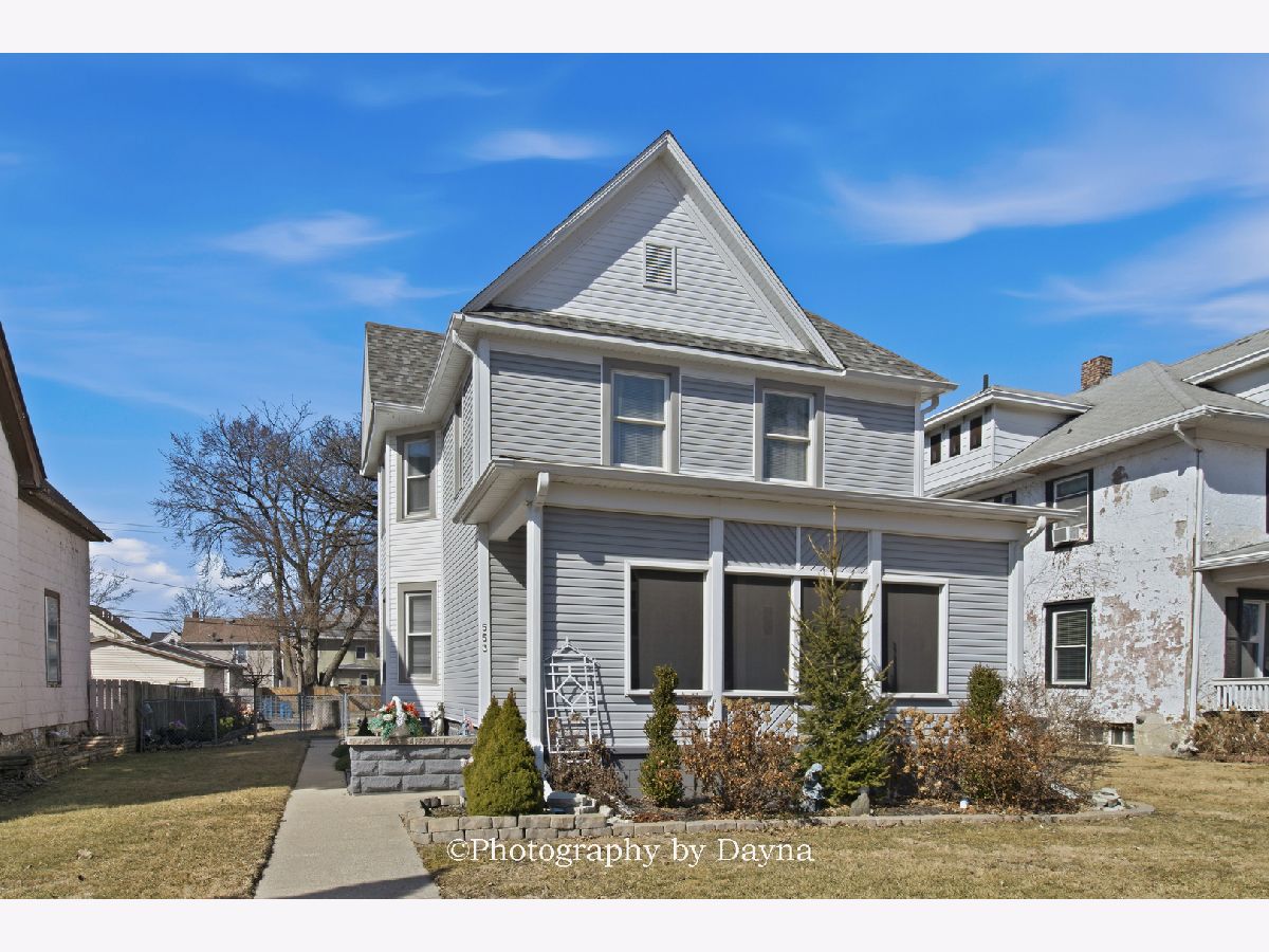  For Sale Kankakee Illinois, 553 Greenwood Avenue