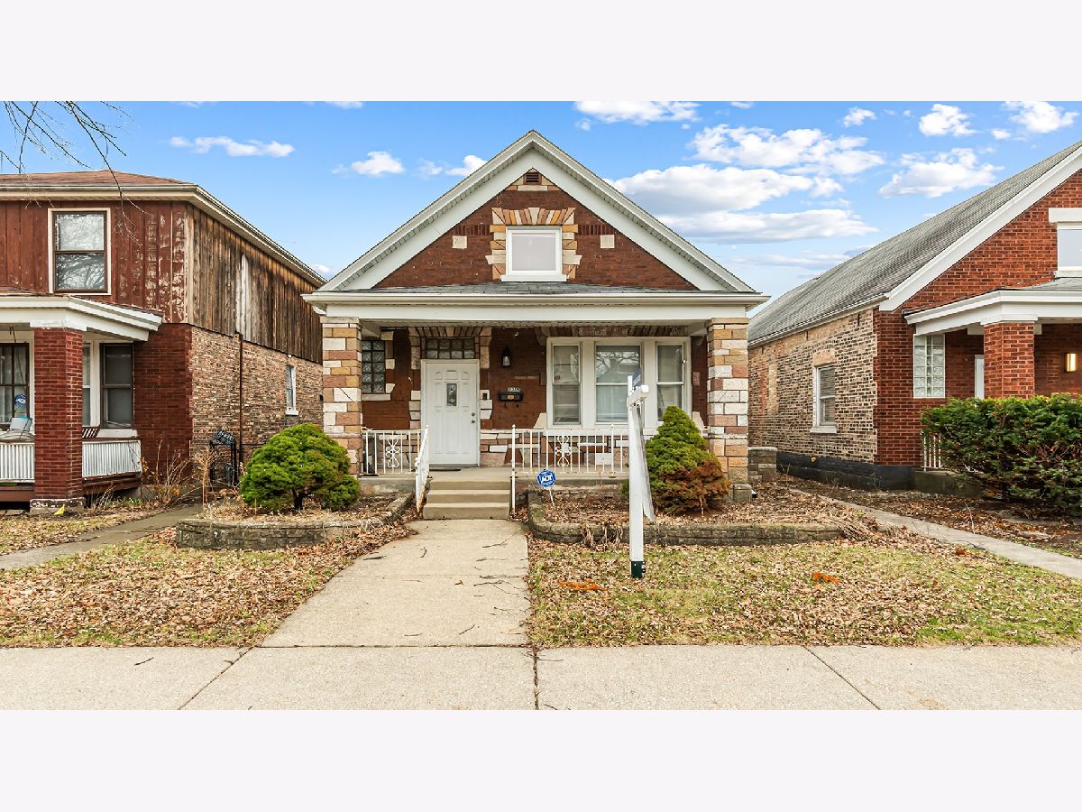  For Sale Berwyn Illinois, 2315 Harvey Avenue
