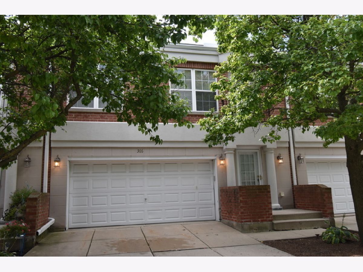  For Rent Buffalo Grove Illinois, 362 Town Place