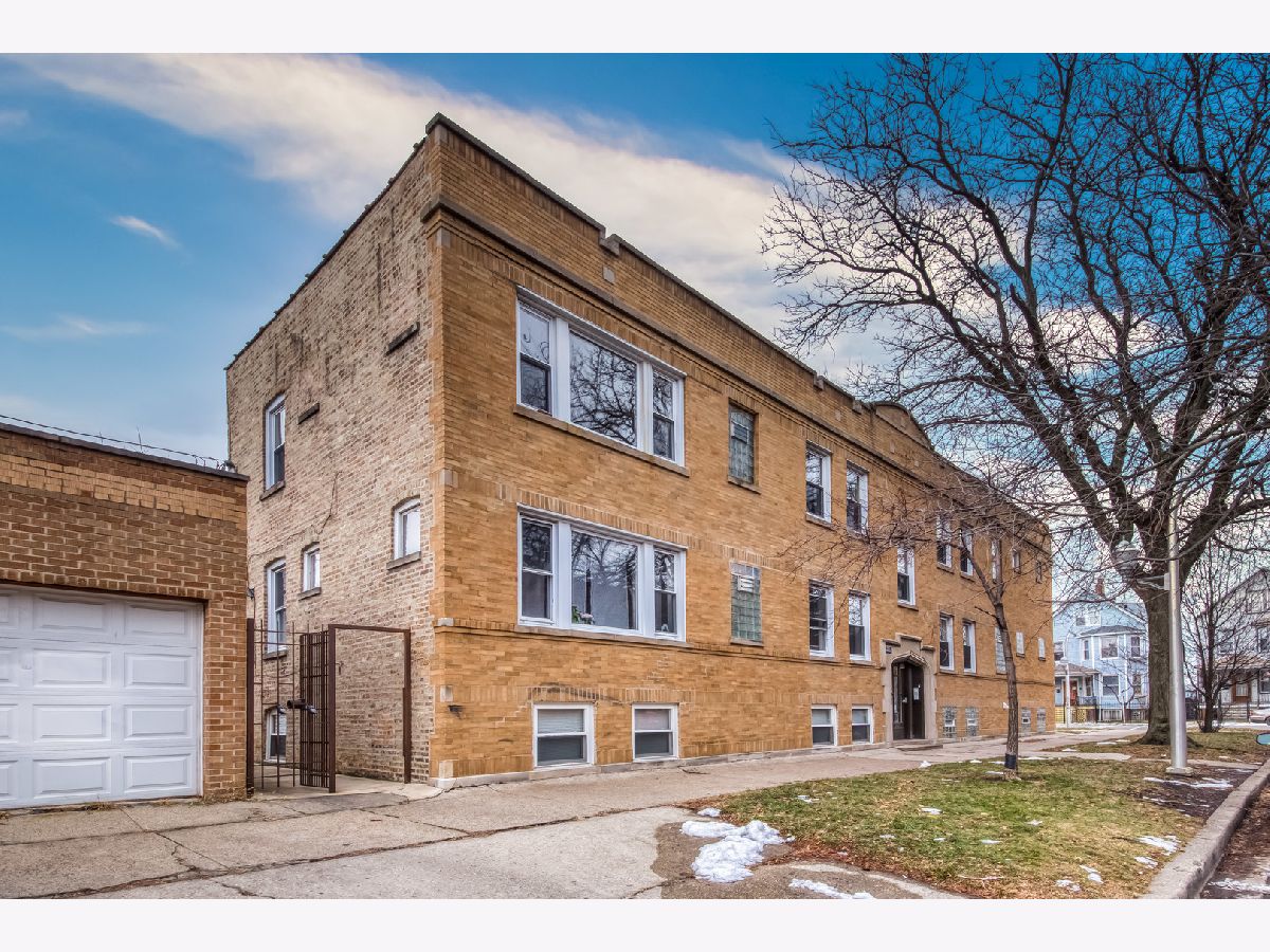  For Rent Chicago Illinois, 3604 Roscoe