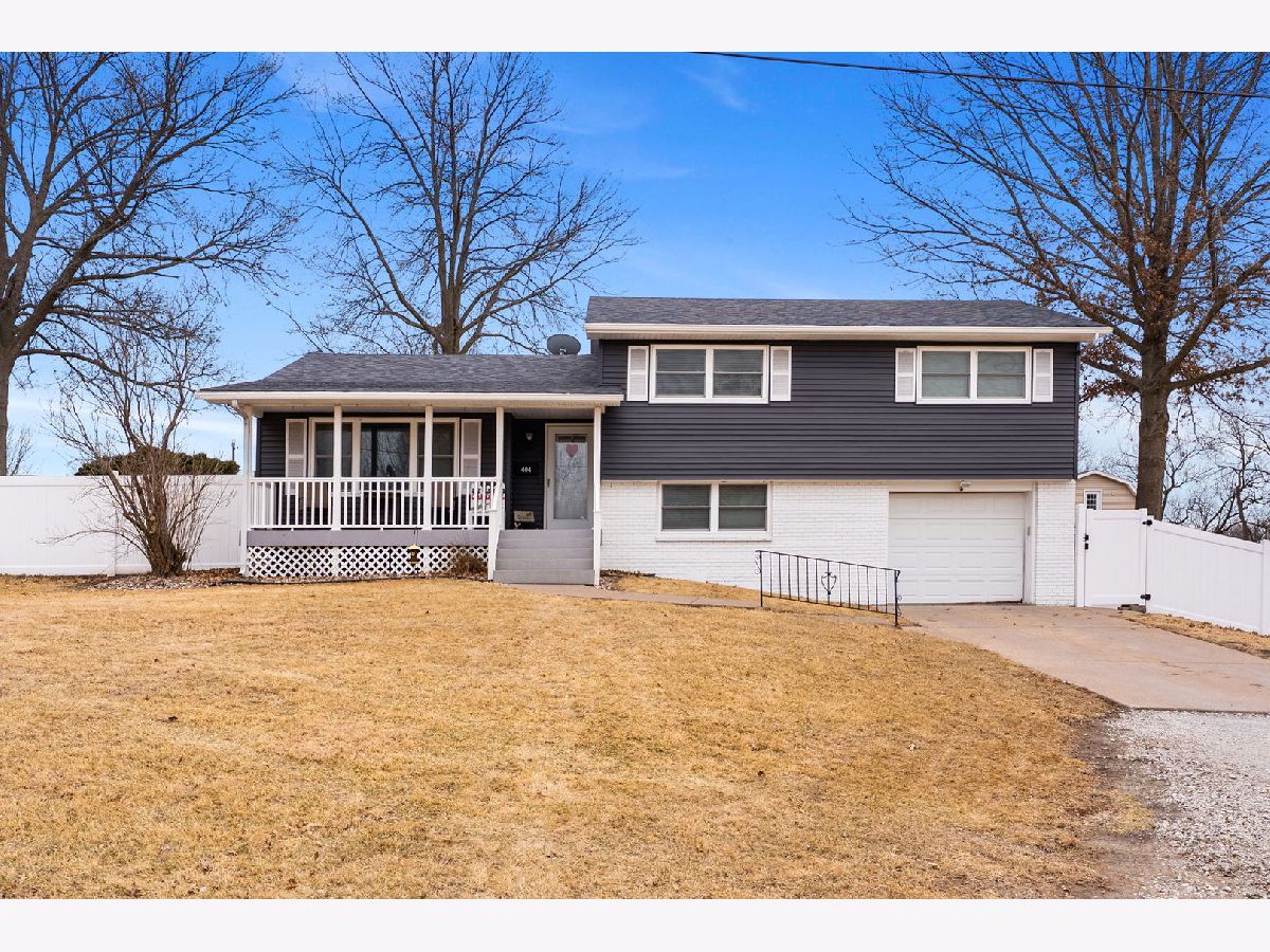  Sold Aledo Illinois, 404 10th