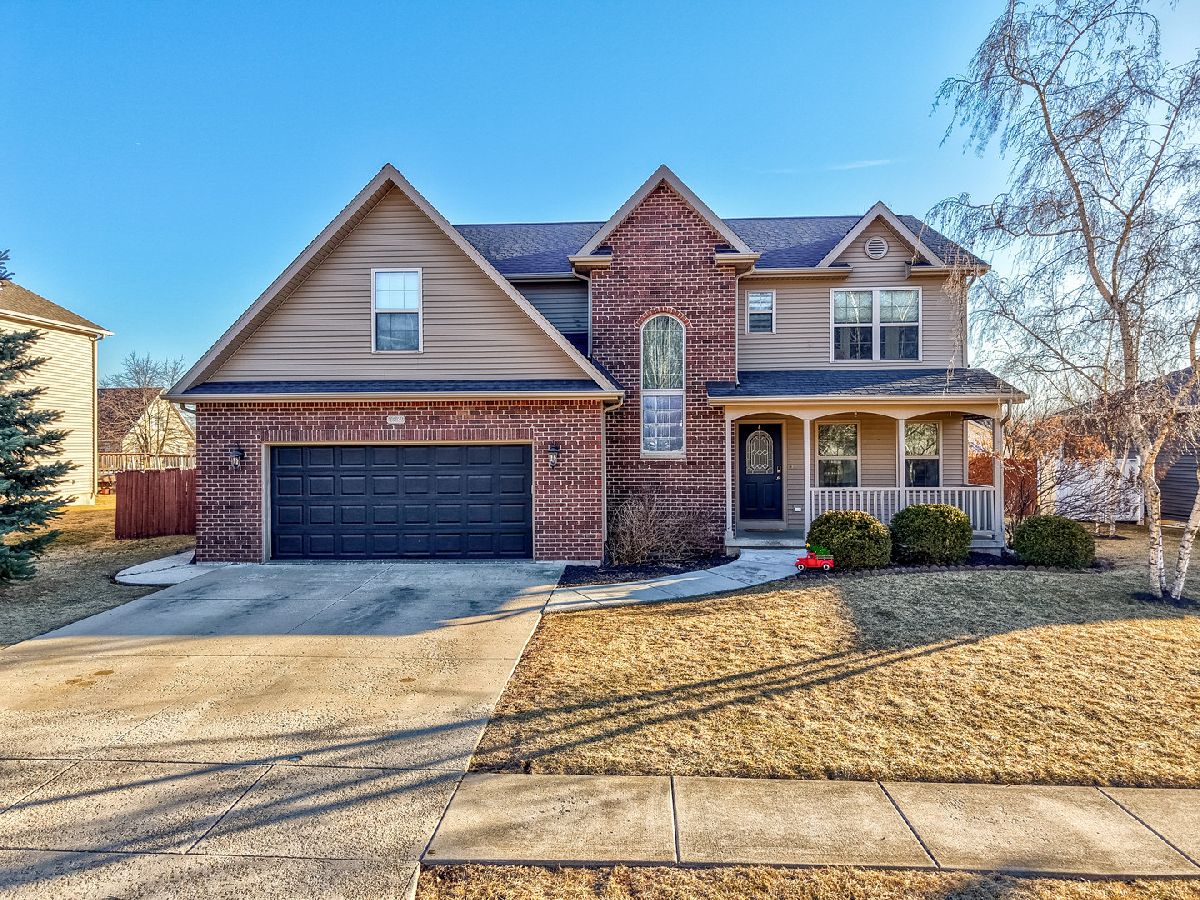  For Sale Ottawa Illinois, 1239 Tower Drive