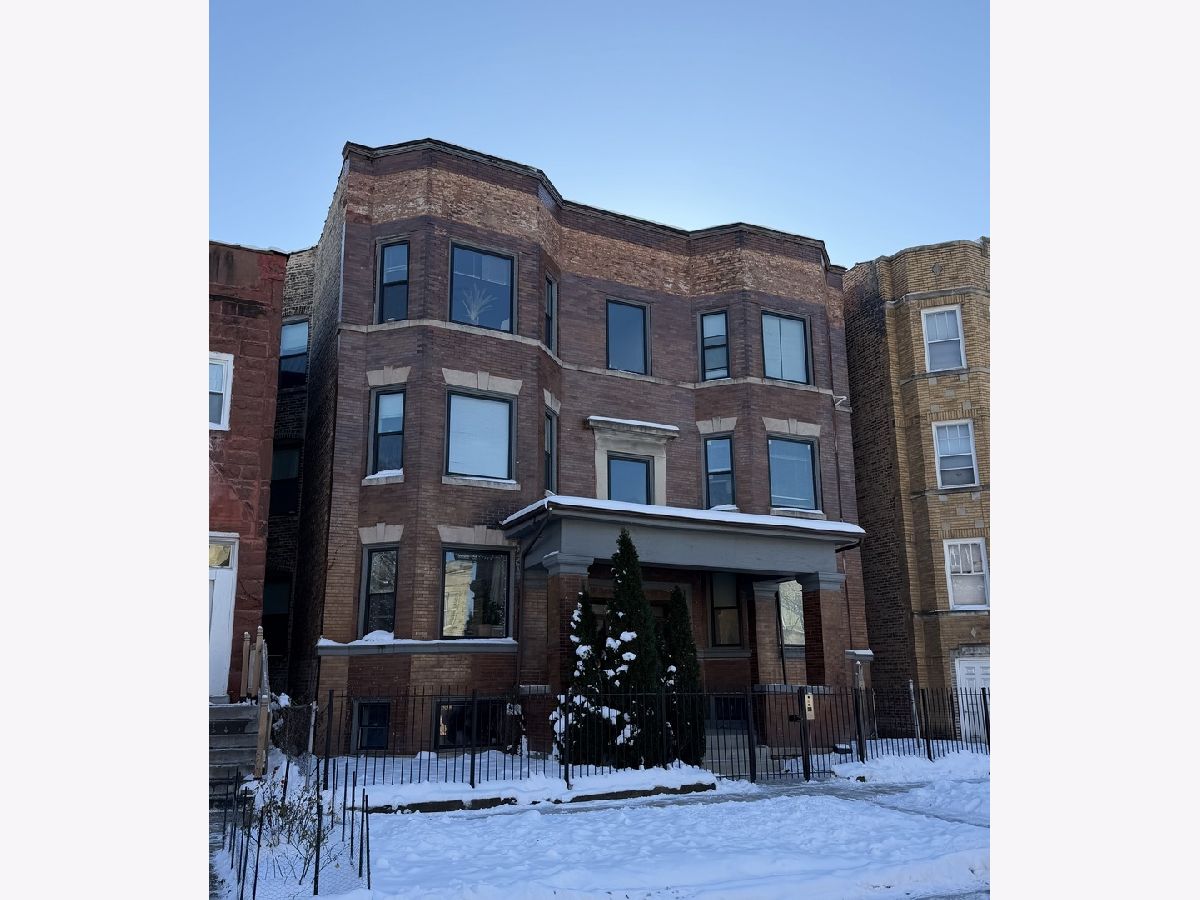  For Rent Chicago Illinois, 3339 Adams