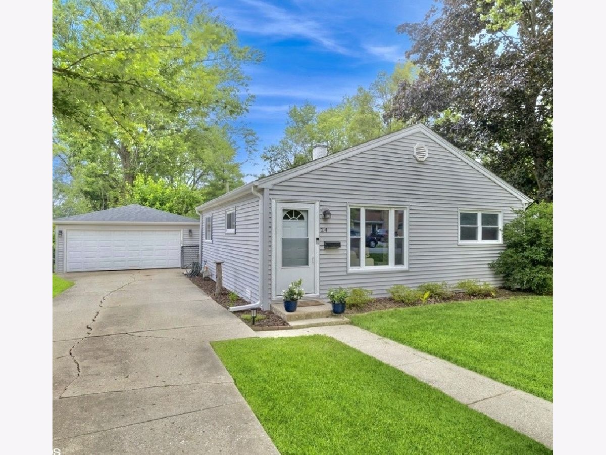  Rented Lake Zurich Illinois, 24 Johnathan