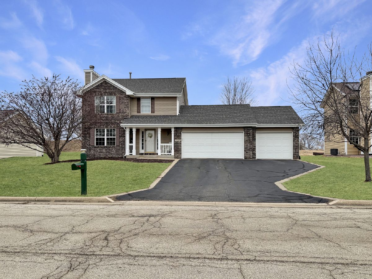  For Sale Winnebago Illinois, 12411 Barberry Drive