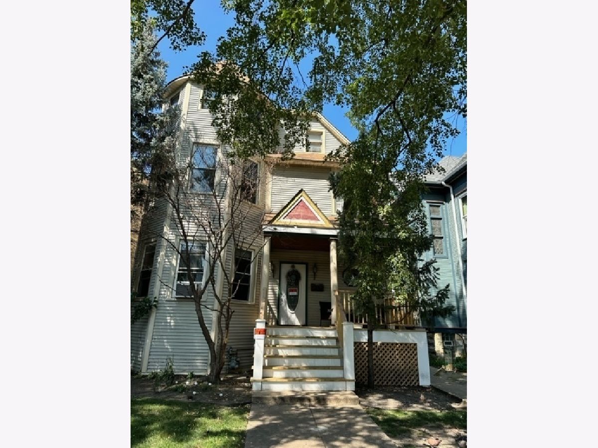  Rented Chicago Illinois, 1834 Byron