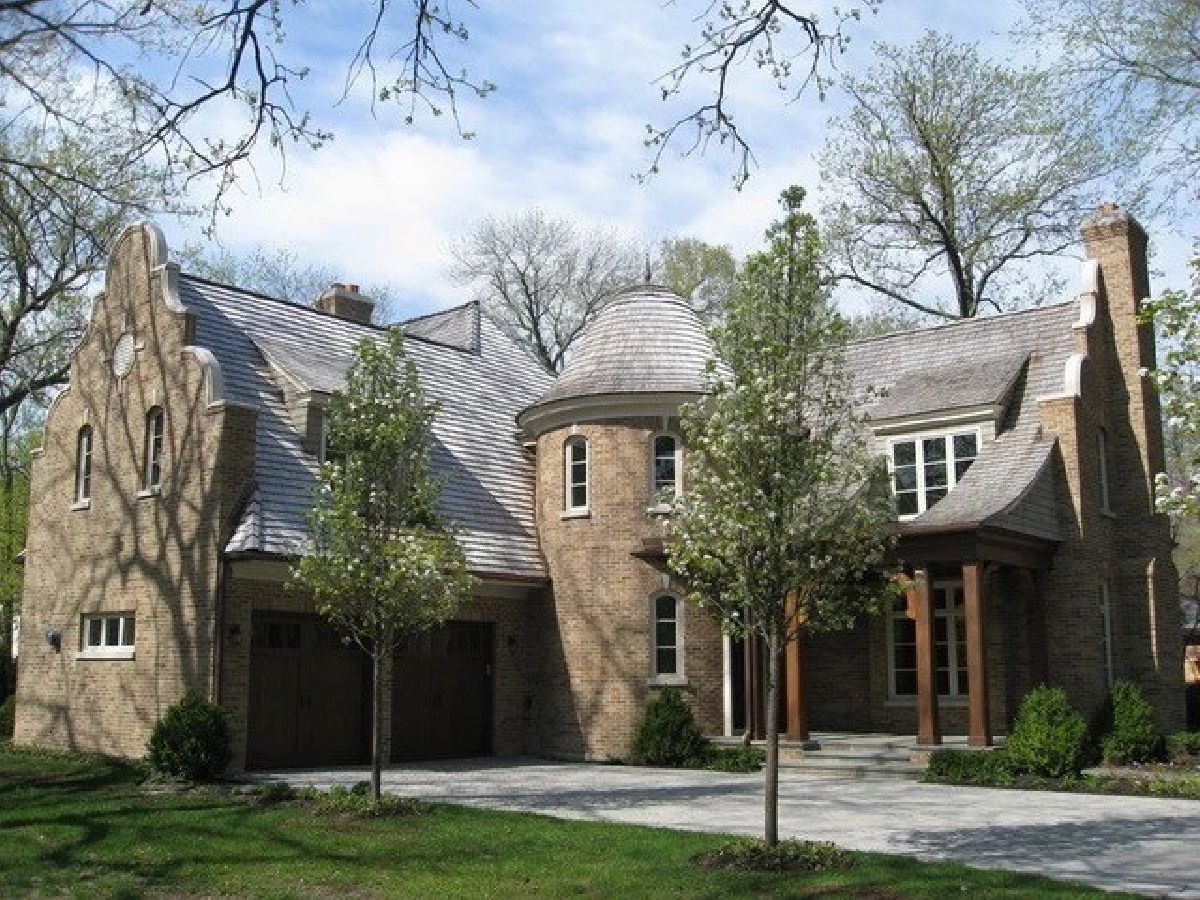  For Sale Lake Bluff Illinois, 349 Blodgett Avenue