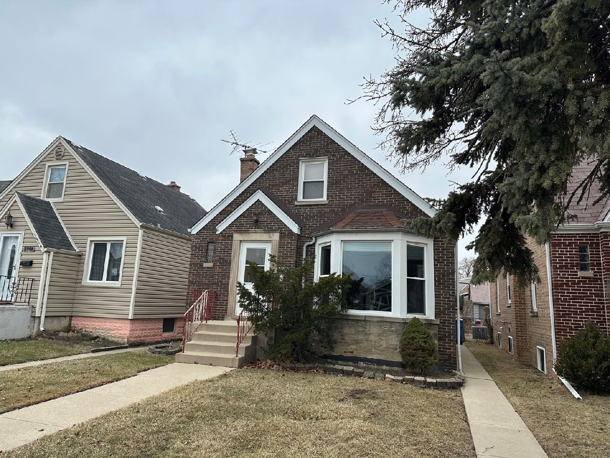  Sold Chicago Illinois, 3250 Olcott