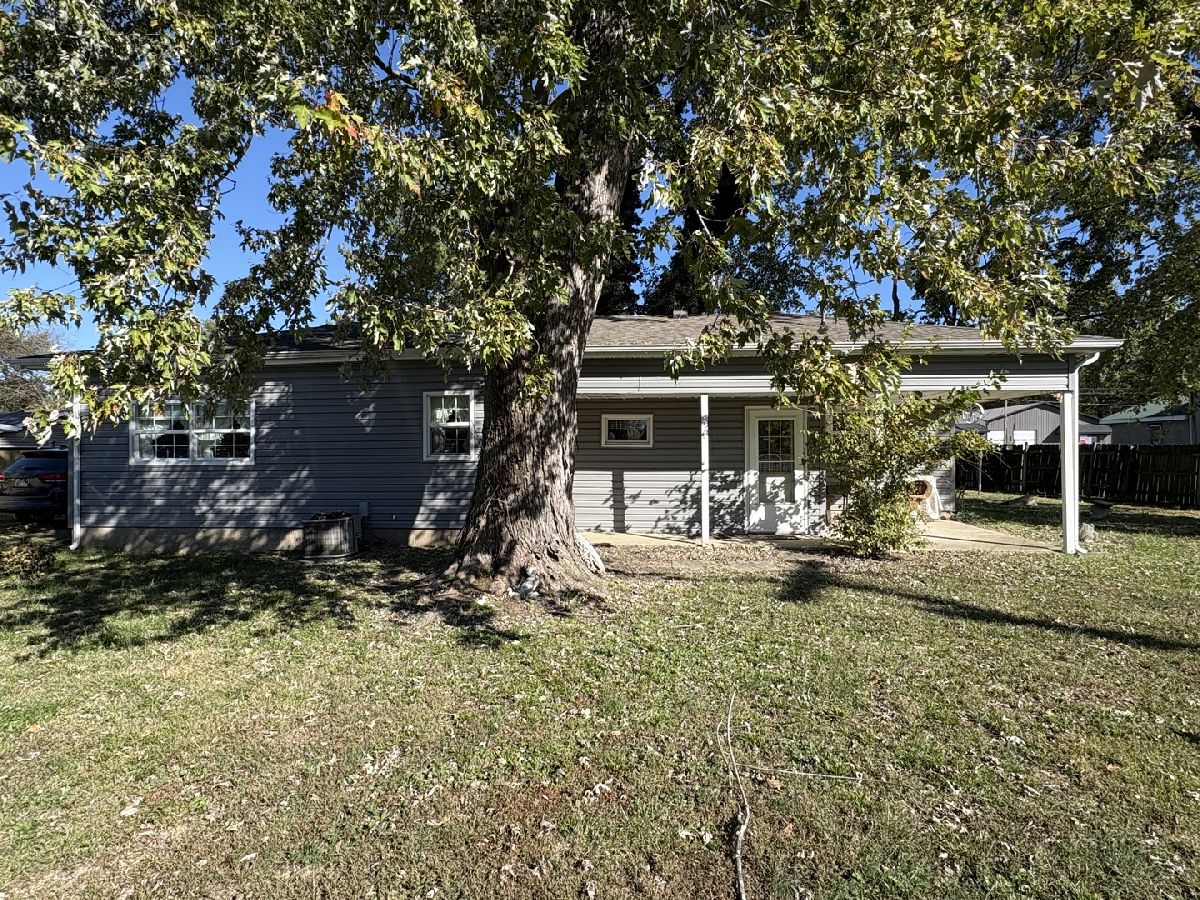  For Sale Cambria Illinois, 103 Elm Street