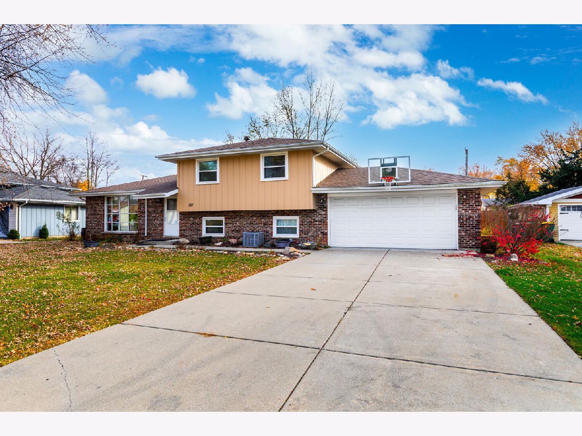  For Sale Shorewood Illinois, 207 Diana Street
