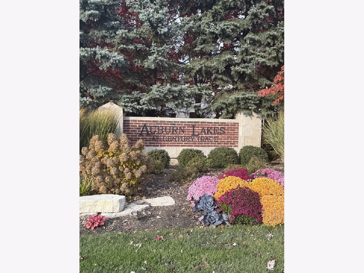 Homes & Townhomes & Condos For Sale Auburn Lakes Plainfield Illinois, 24944 Franklin Lane