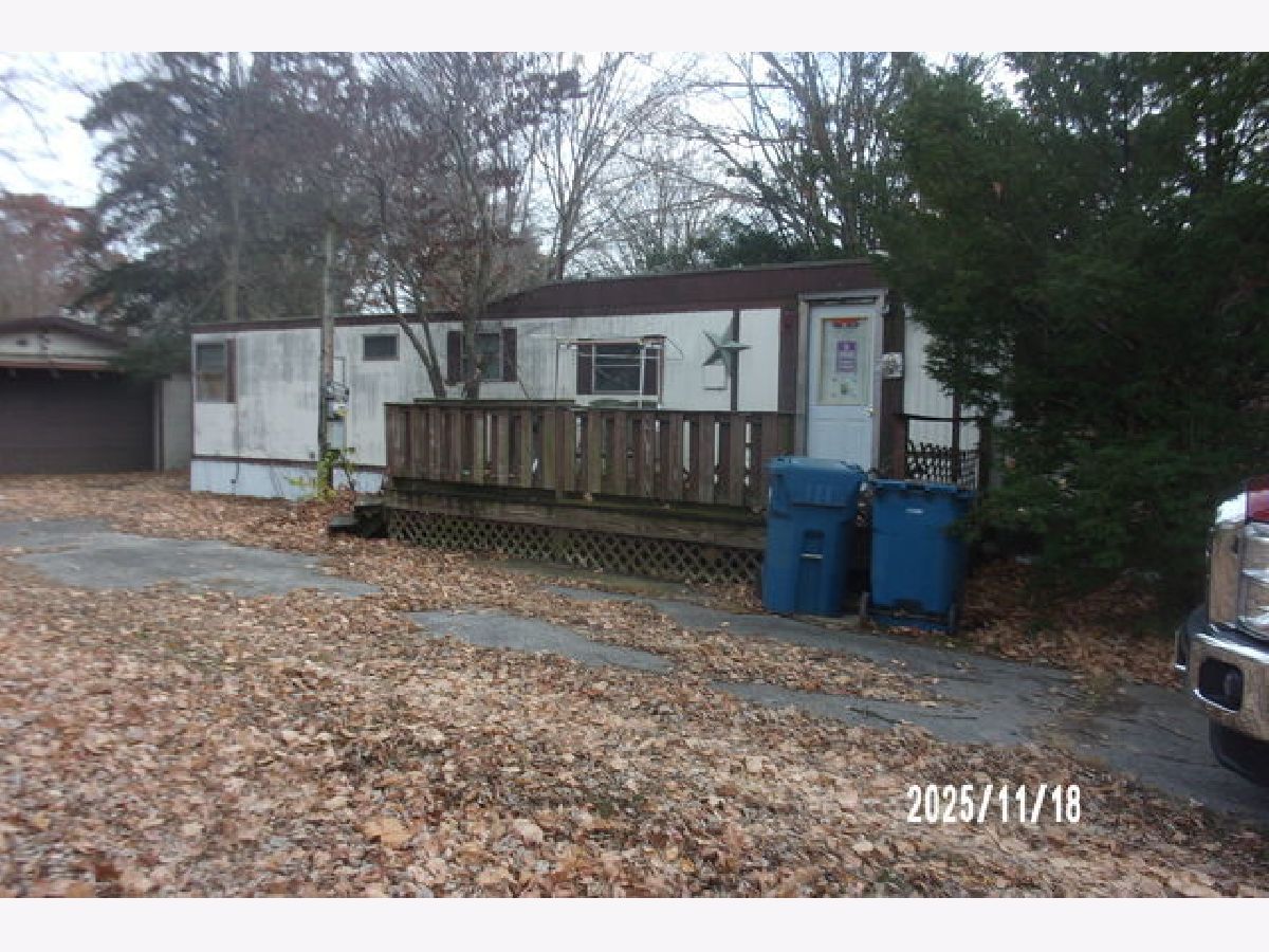  For Sale Watseka Illinois, 604 Jefferson Street