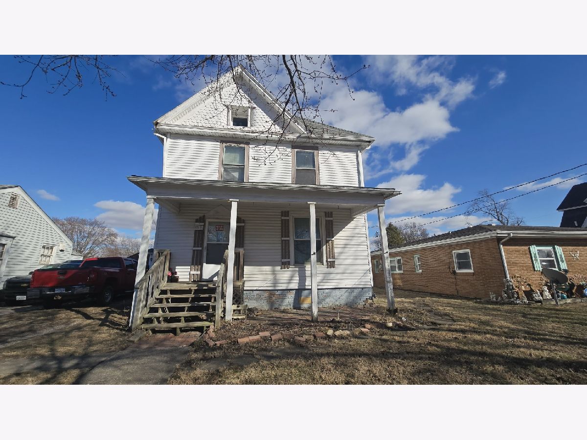  For Sale Hoopeston Illinois