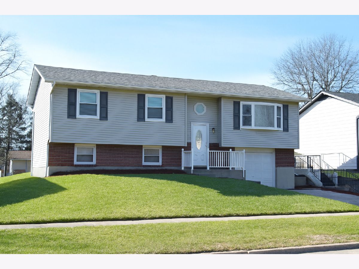 Homes & Townhomes For Sale Hanover Highlands Hanover Park Illinois, 7040 Meadowbrook Lane