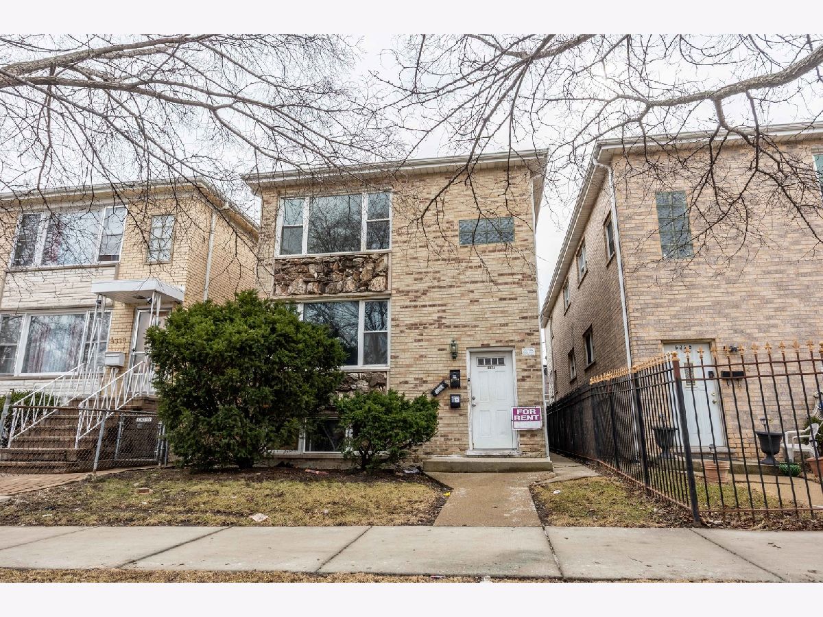  For Rent Chicago Illinois, 6323 Fullerton