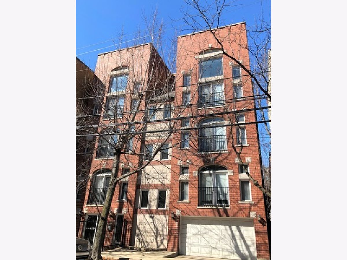  Rented Chicago Illinois