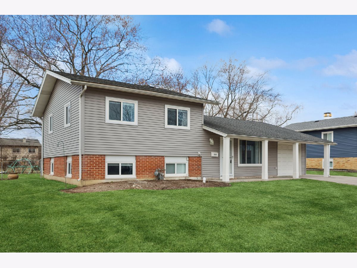  For Sale Hoffman Estates Illinois, 860 Olive Street