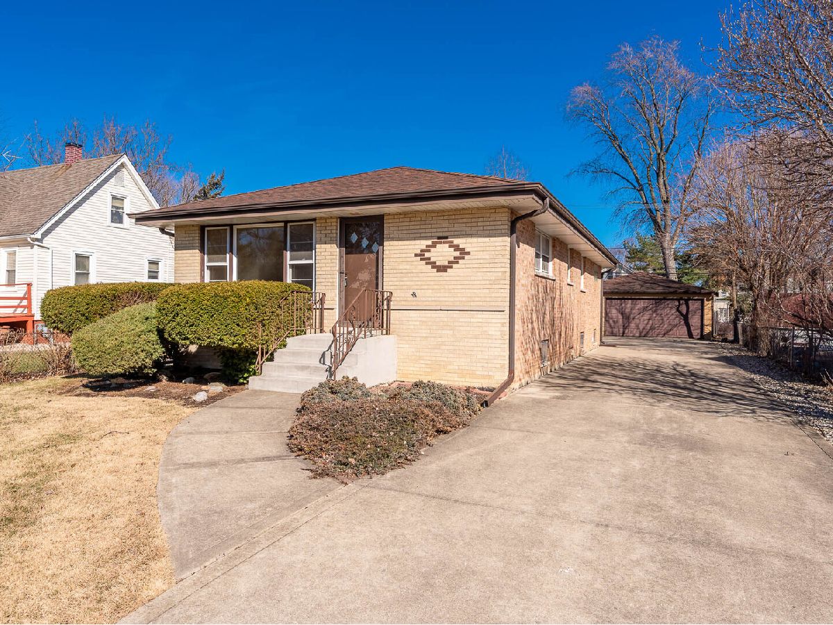  For Sale Bensenville Illinois, 333 Barron Street