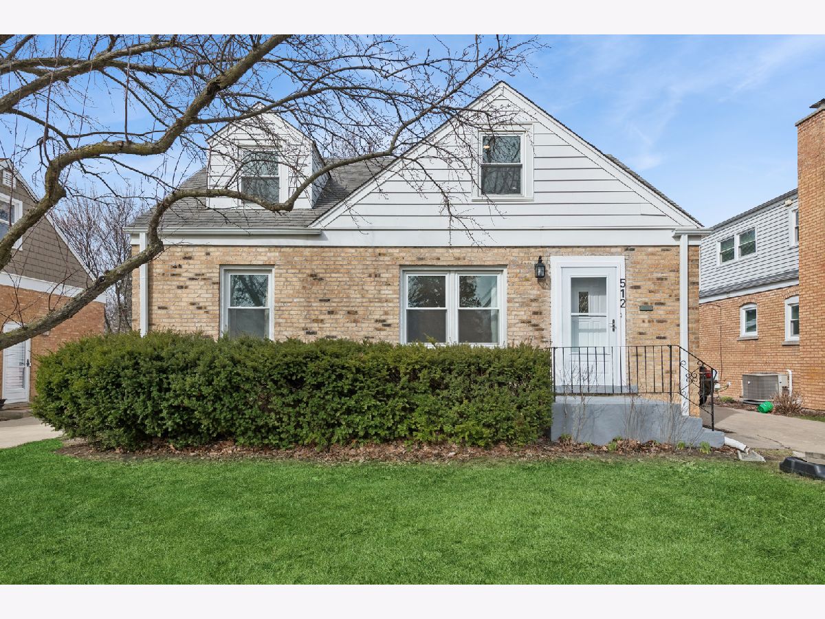  Sold Mount Prospect Illinois, 512 Elm