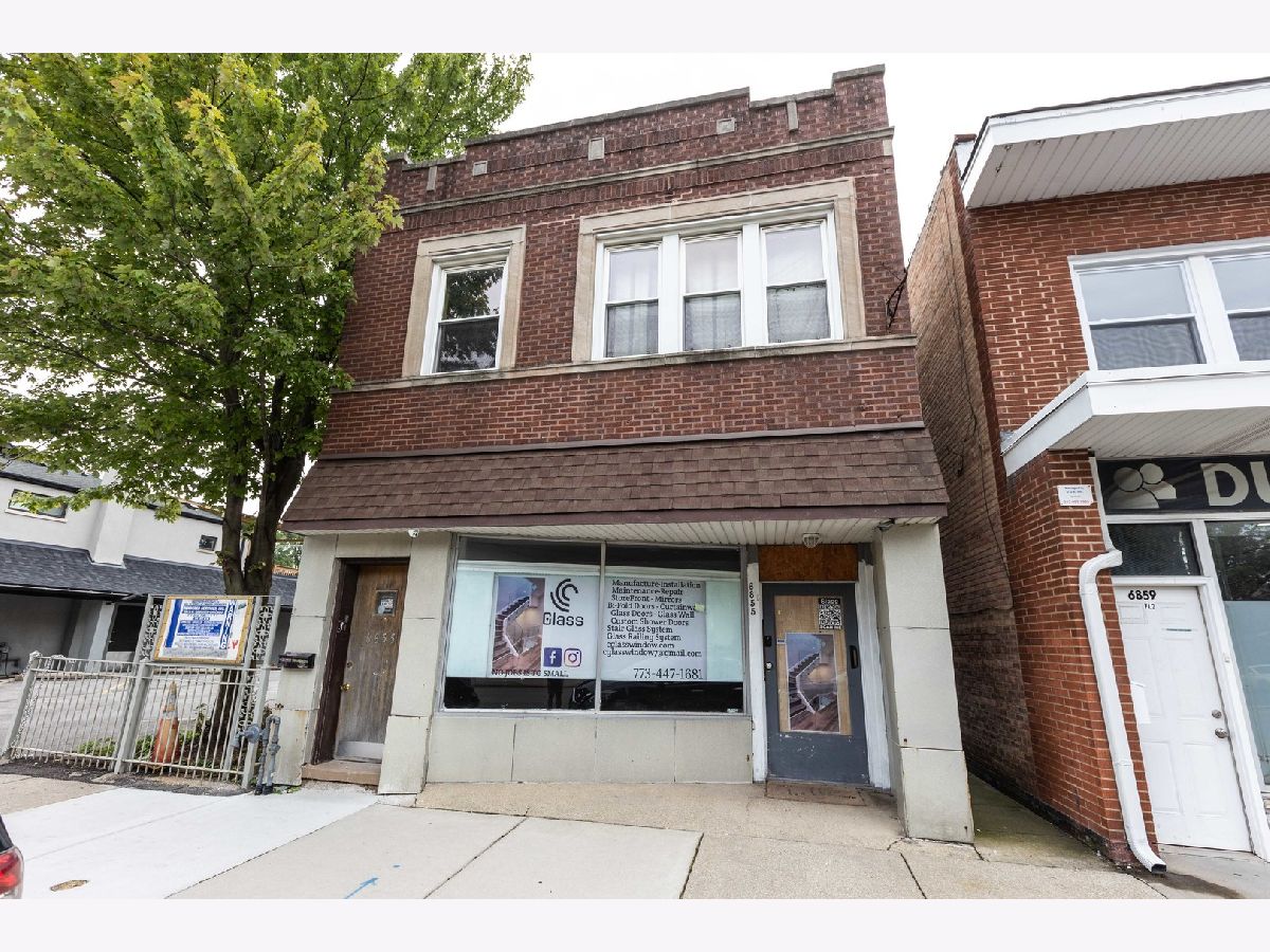  For Rent Chicago Illinois, 6855 Addison