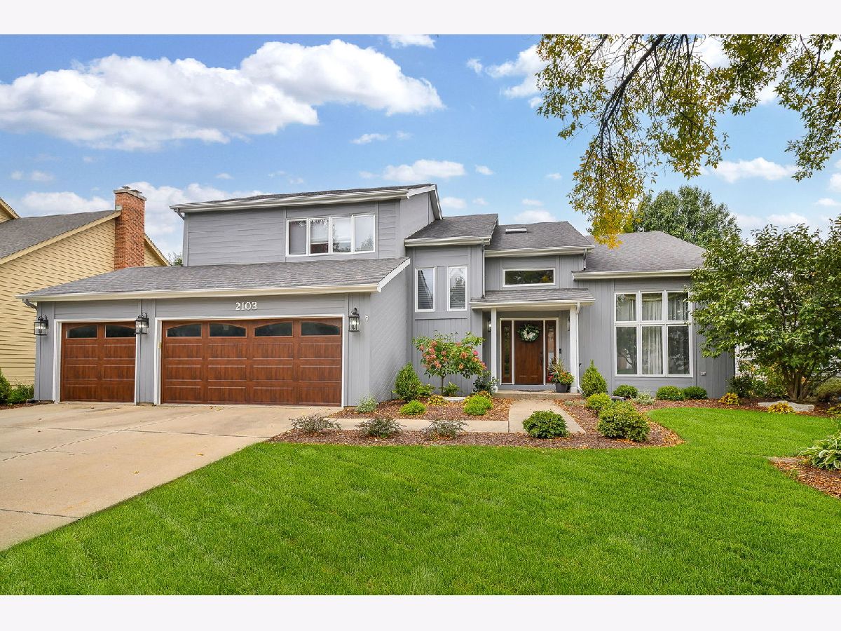  For Sale Naperville Illinois, 2103 Primrose Lane