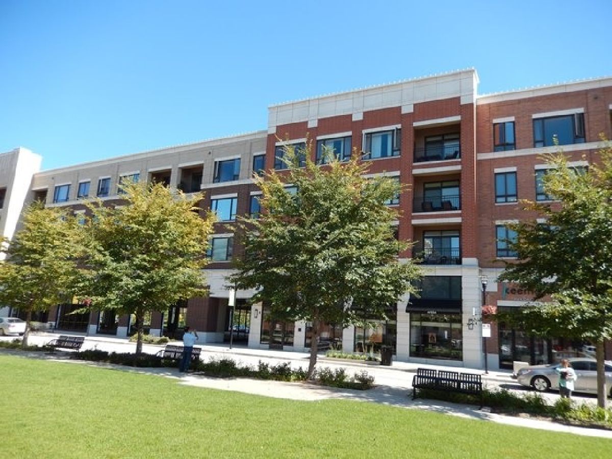  For Rent Burr Ridge Illinois, 850 Village Center