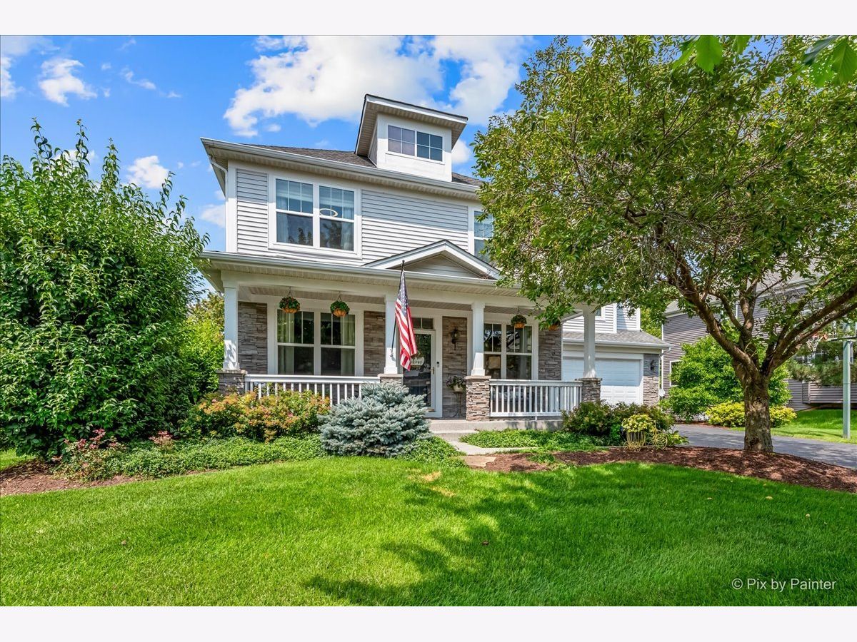 Homes For Sale Foxford Hills Cary Illinois, 237 Foxford Drive