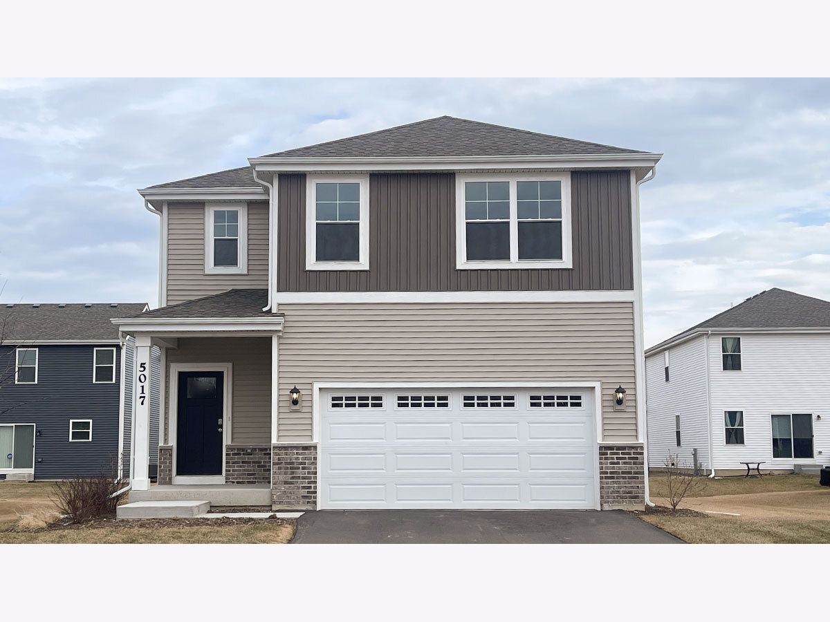 Condos & Townhomes & Homes For Sale Pike River Crossing Mt Pleasant Wisconsin, 5017 Yates Drive