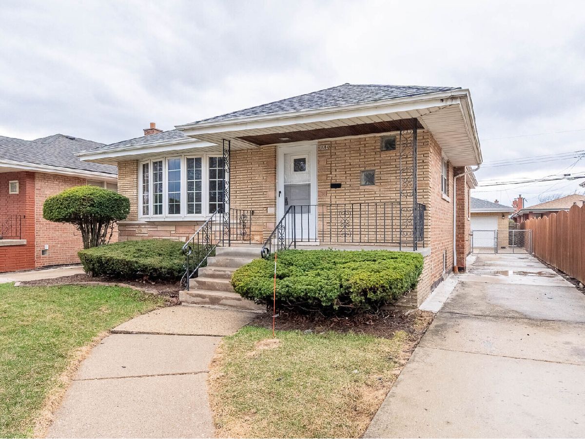  For Sale Chicago Illinois, 8604 Kenneth Avenue