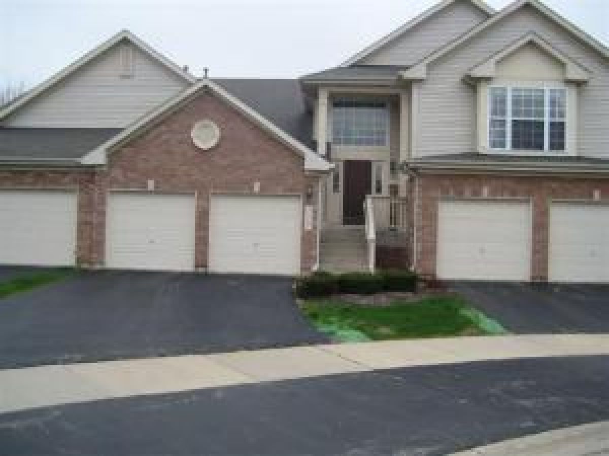  Rented Schaumburg Illinois, 777 Stonewall