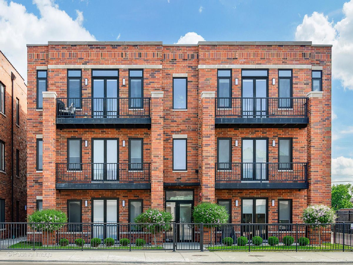  For Rent Elmwood Park Illinois, 7353 Grand