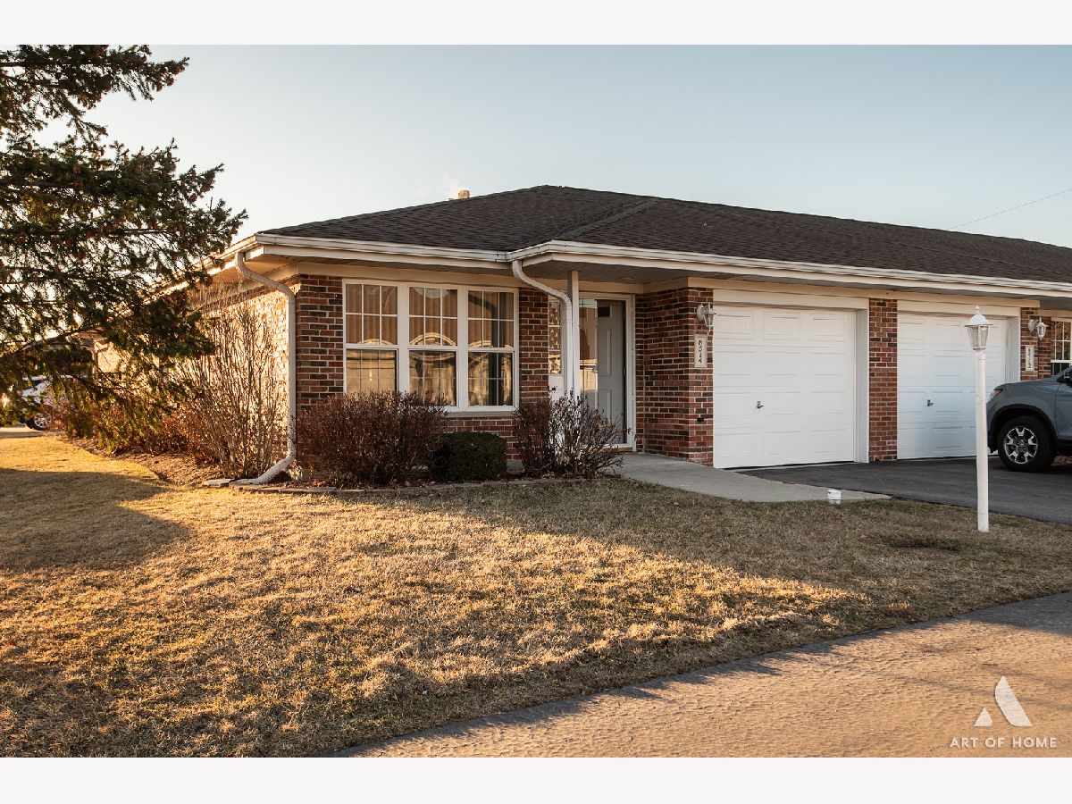  For Sale Justice Illinois, 8514 Hill Top Court