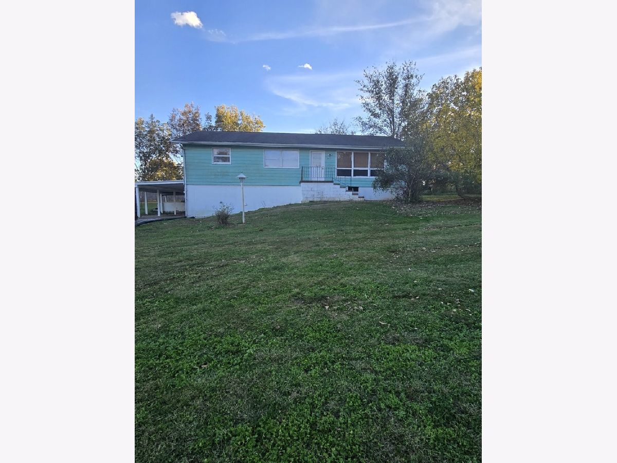  For Sale Murphysboro Illinois, 8650 Old Highway 13