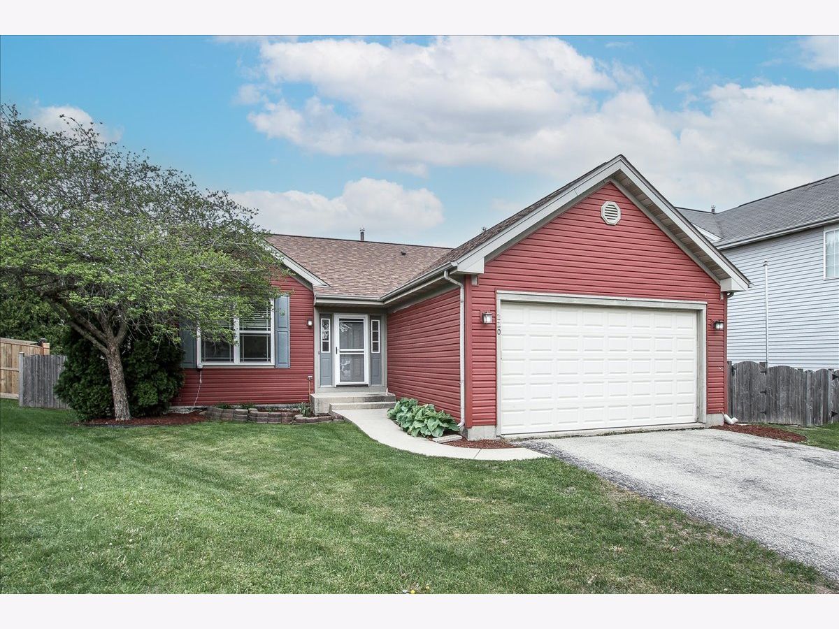  Sold Round Lake Illinois, 220 Wildrose