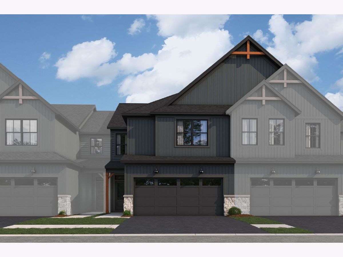  For Sale Lockport Illinois, 15452 Amelia Circle