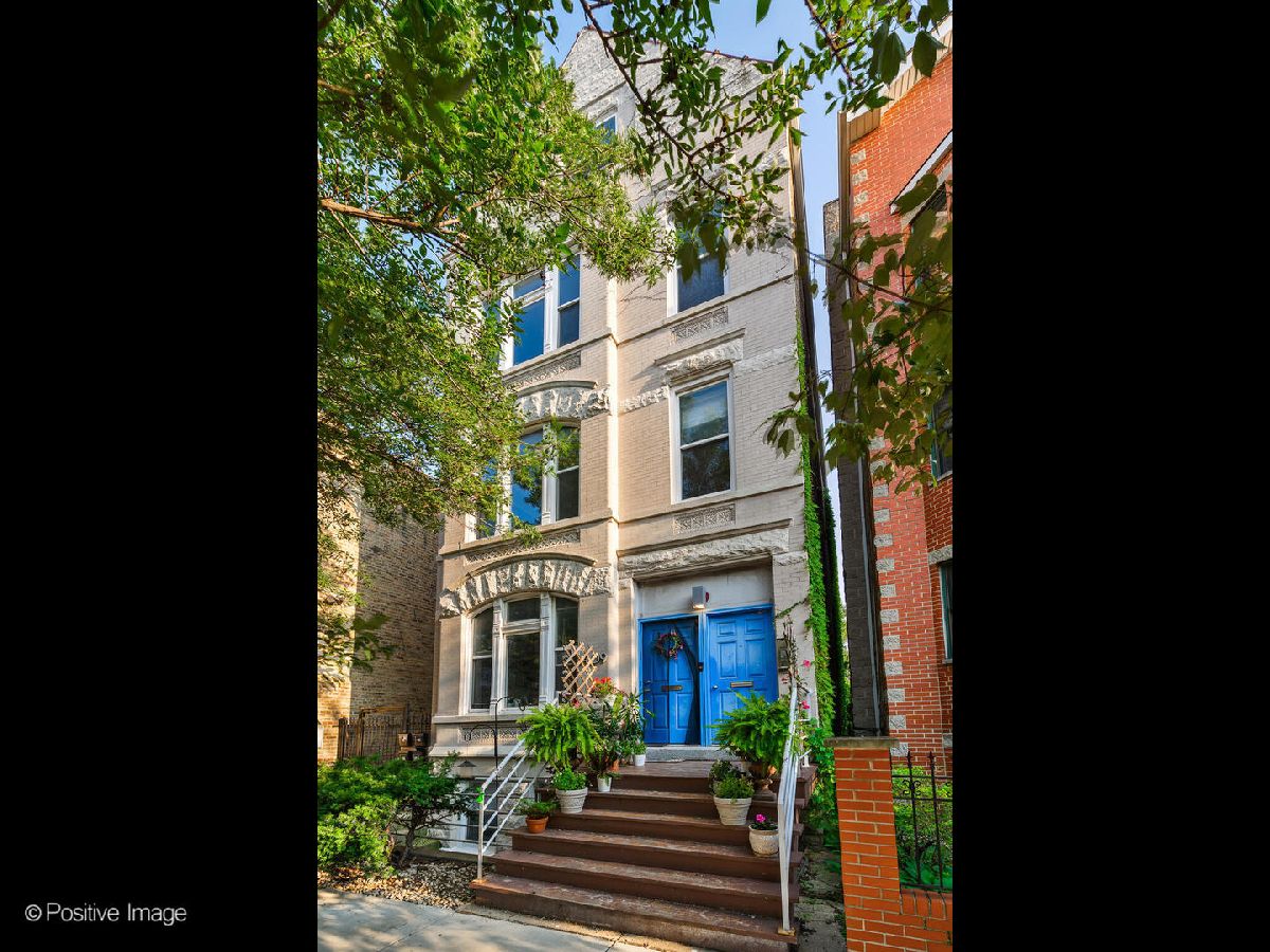 Condos & Townhomes & Homes For Sale East Village Chicago Illinois, 1409 Superior Street