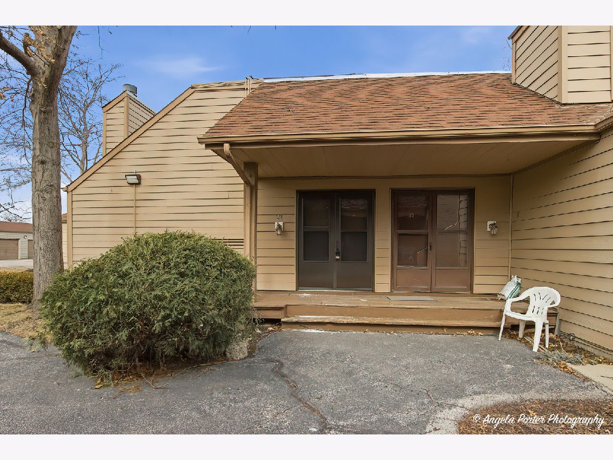  For Sale North Chicago Illinois, 3357 Beacon Street