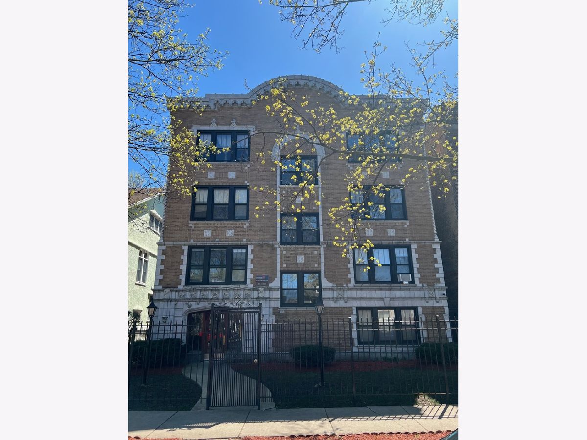  Rented Chicago Illinois