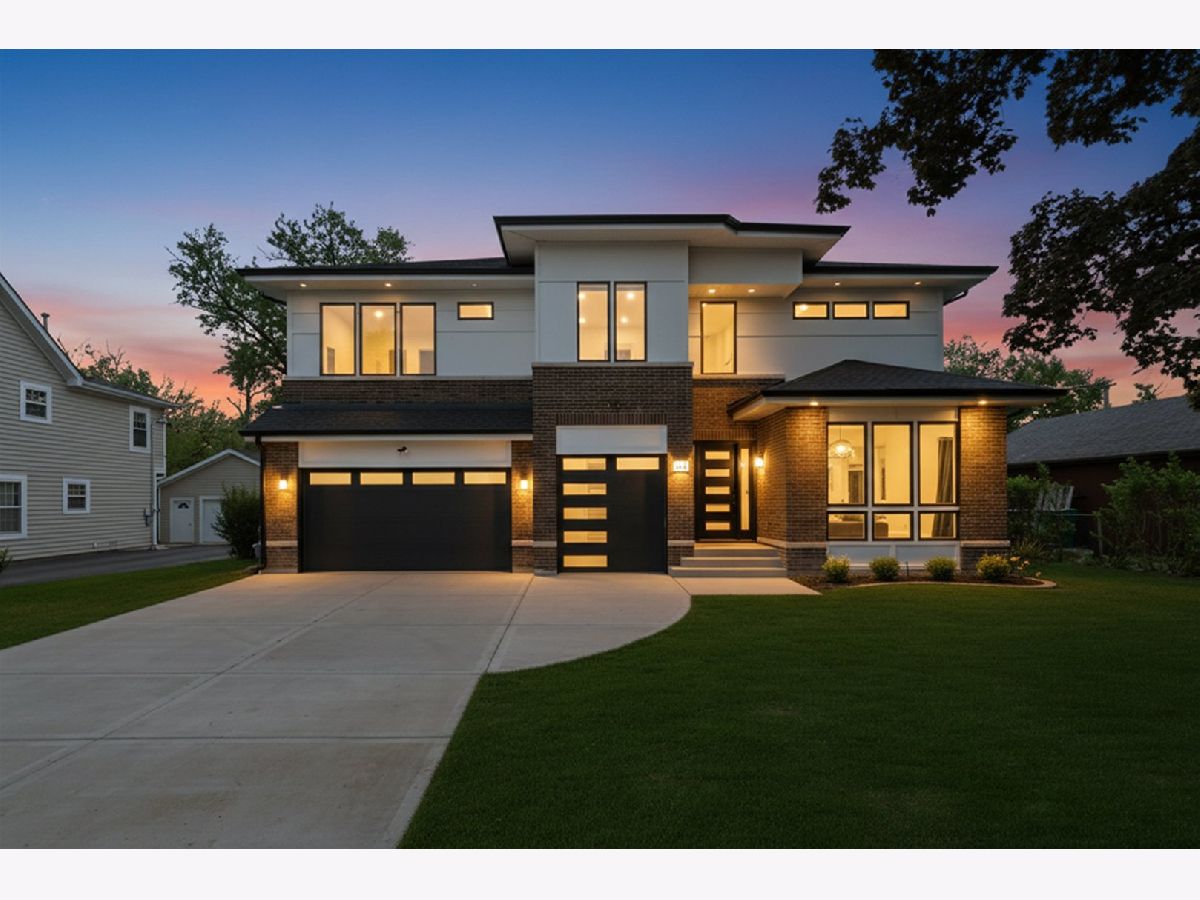 For Sale Glenview Illinois, 901 Elmdale Road