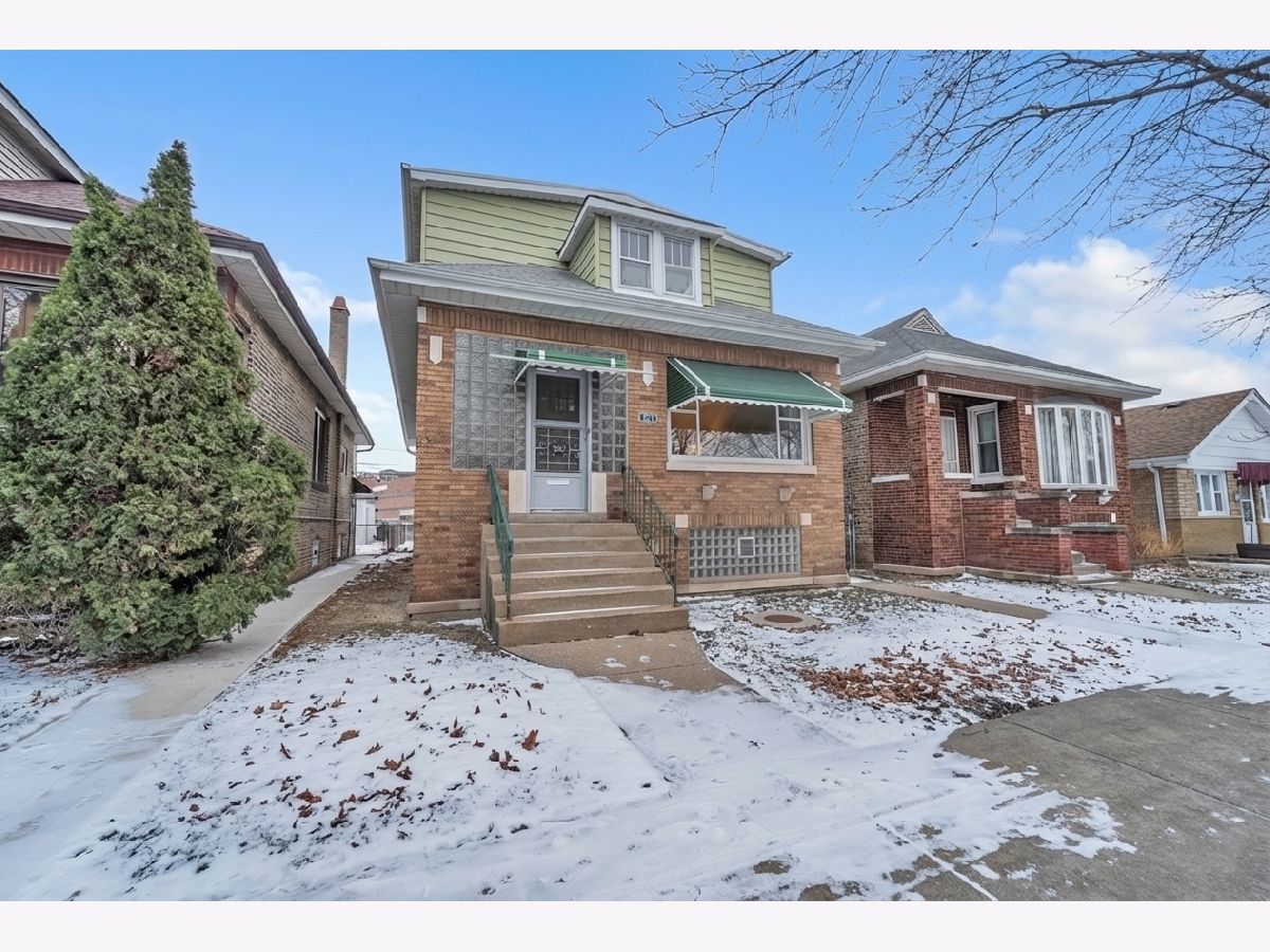  For Sale Cicero Illinois, 3517 52nd Court