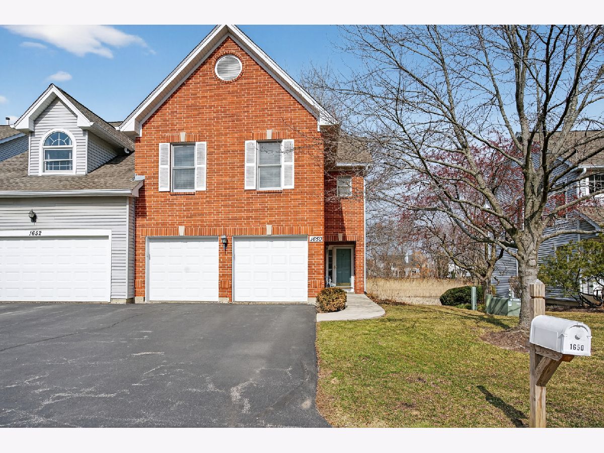  For Sale Palatine Illinois, 1650 Ethans Glen Drive