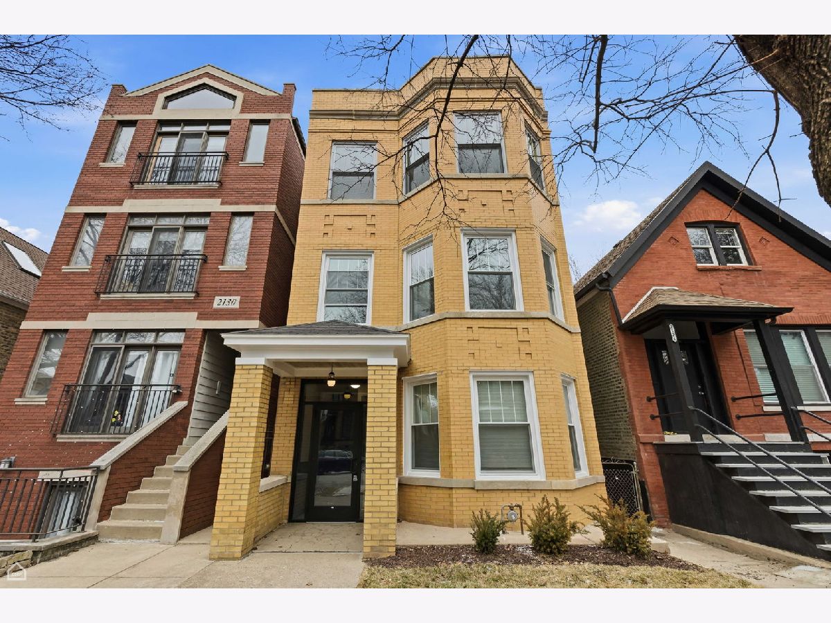 Condos & Townhomes & Homes Sold Ukrainian Village Chicago Illinois, 2126 Thomas