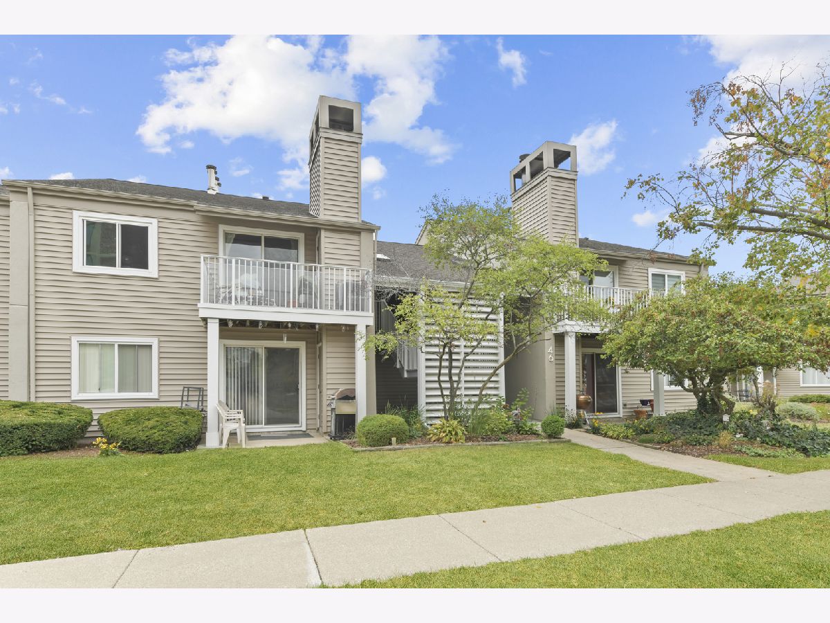  For Rent Lombard Illinois, 49 Orchard