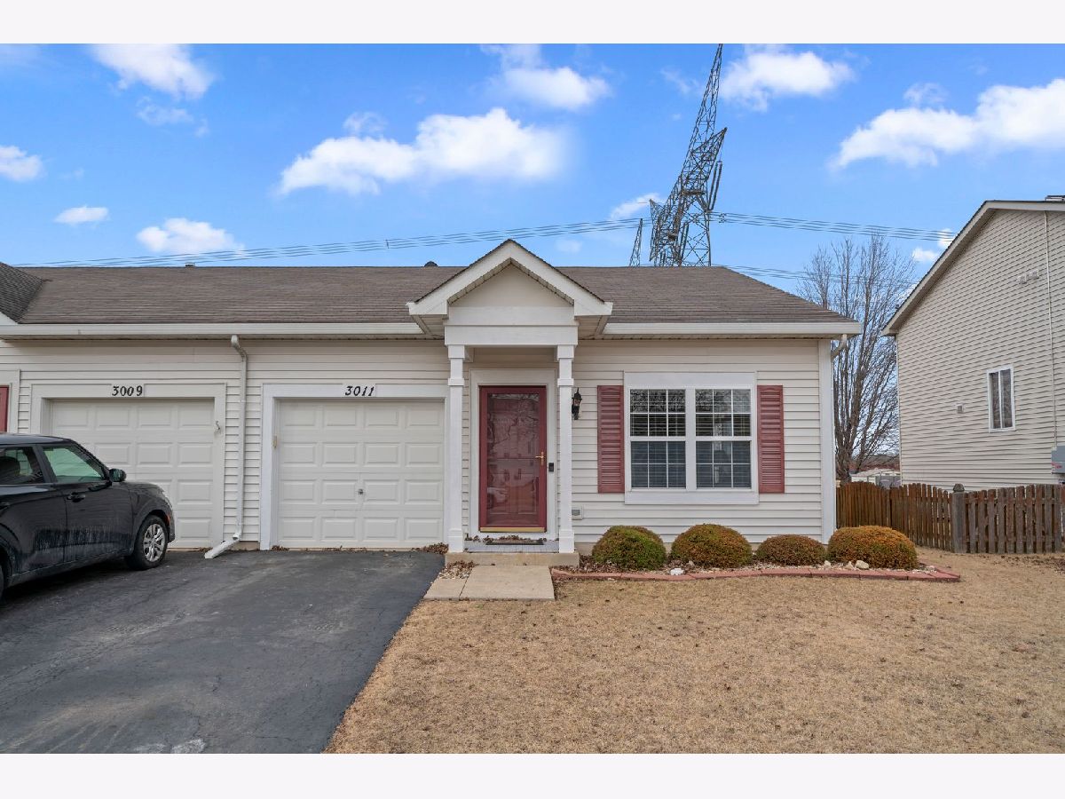  For Sale Plano Illinois, 3011 Hoffman Street