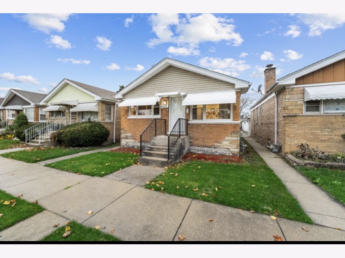  For Rent Cicero Illinois, 3222 52nd