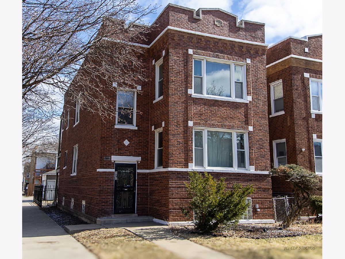  For Rent Chicago Illinois, 1841 Linder