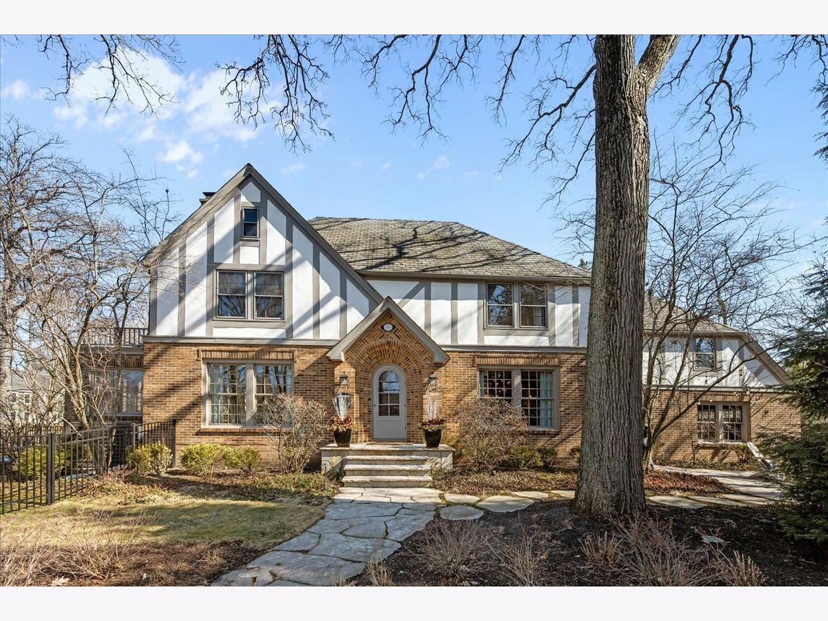 For Sale Winnetka Illinois, 955 Vernon Avenue