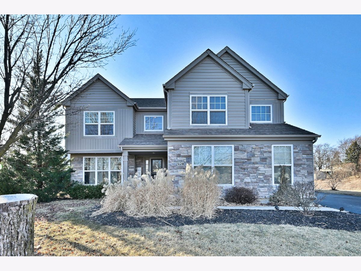  For Sale Aurora Illinois, 579 Homestead Court