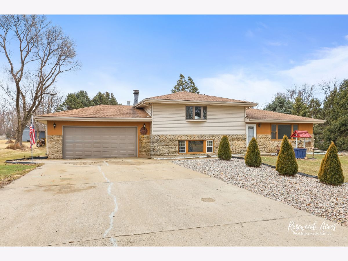  For Sale Elwood Illinois, 17657 Kinder Drive