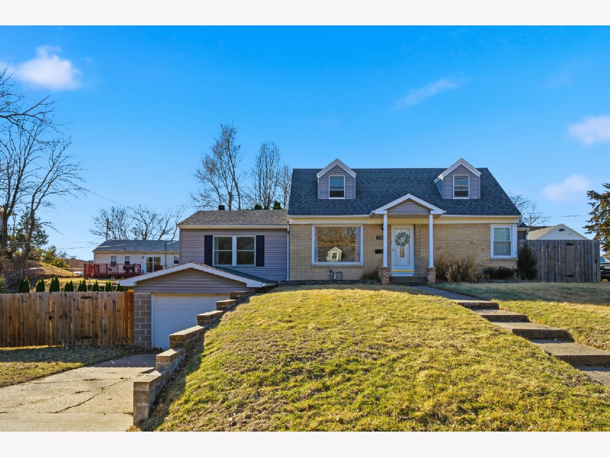  For Sale Rock Island Illinois, 2938 31st Street